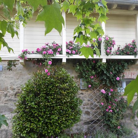Les Maisons De Concasty Boisset (Cantal) Exterior foto