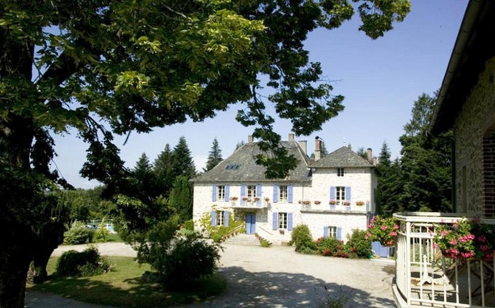 Les Maisons De Concasty Boisset (Cantal) Exterior foto