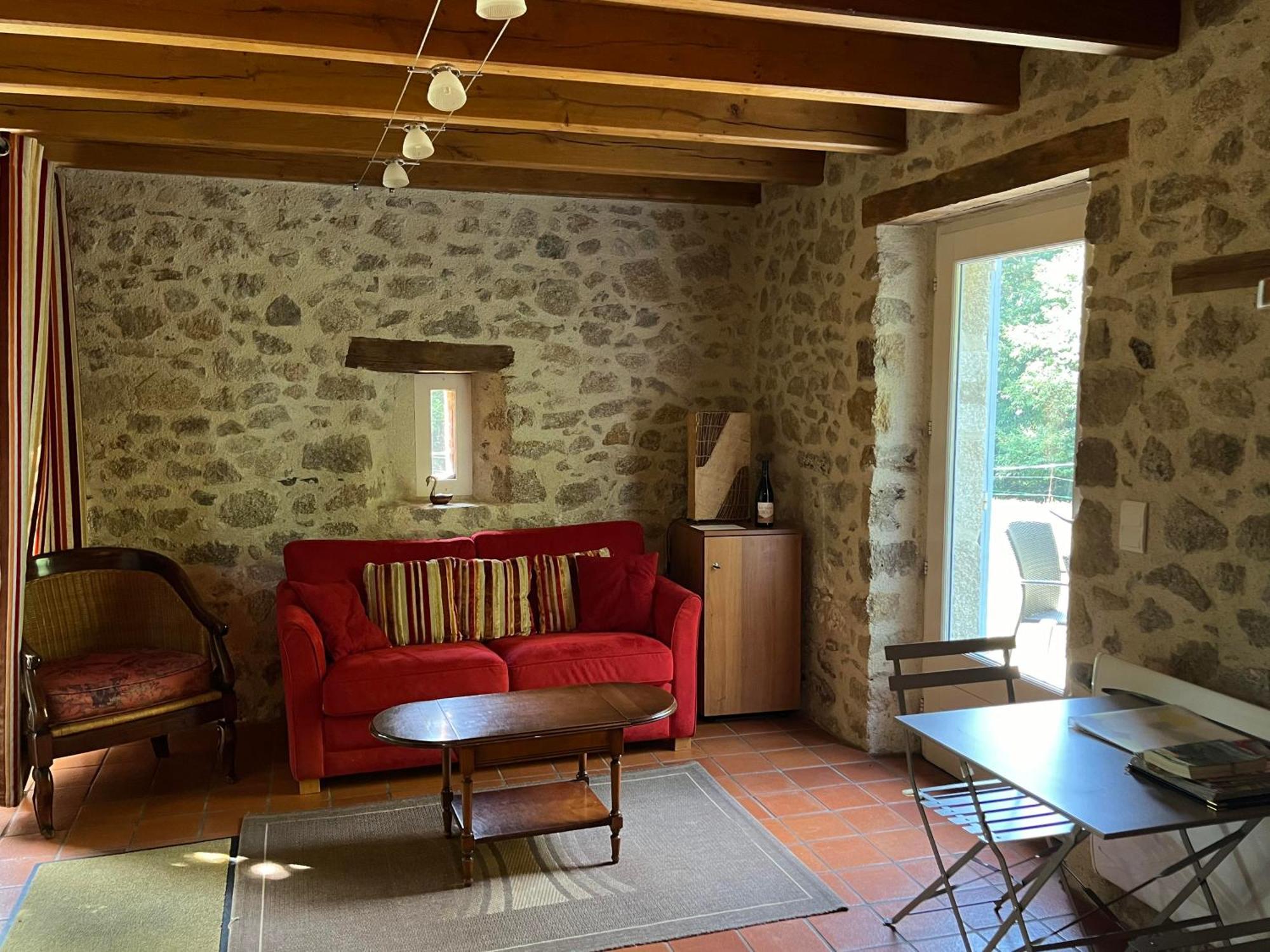 Les Maisons De Concasty Boisset (Cantal) Exterior foto