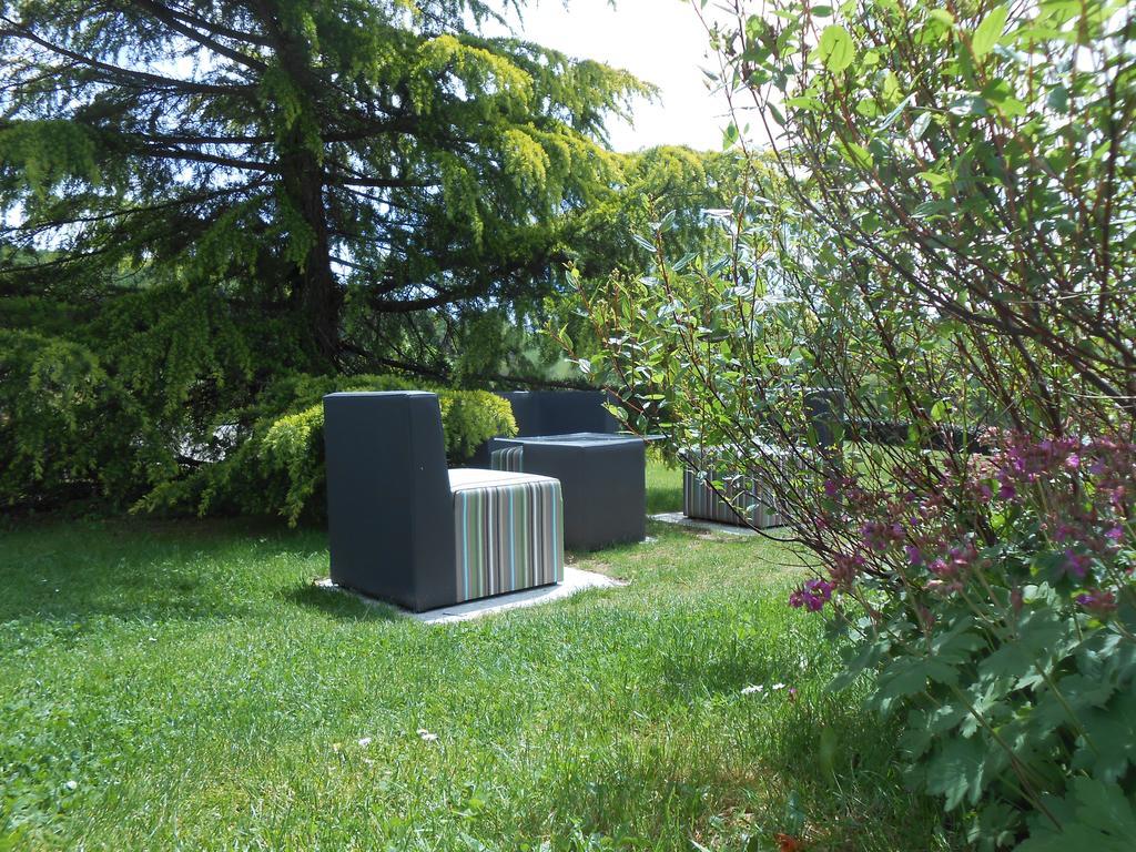 Les Maisons De Concasty Boisset (Cantal) Exterior foto