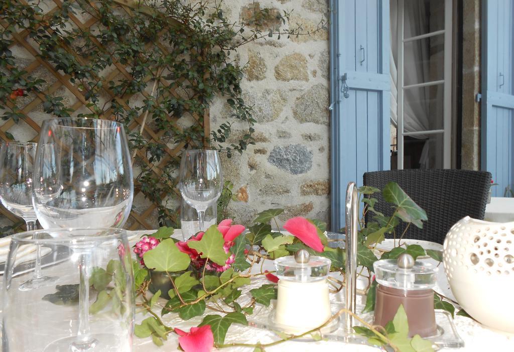 Les Maisons De Concasty Boisset (Cantal) Exterior foto