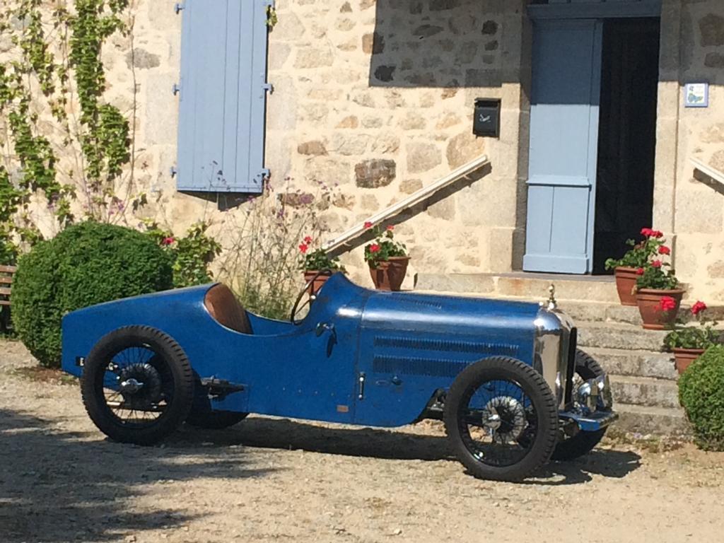 Les Maisons De Concasty Boisset (Cantal) Exterior foto
