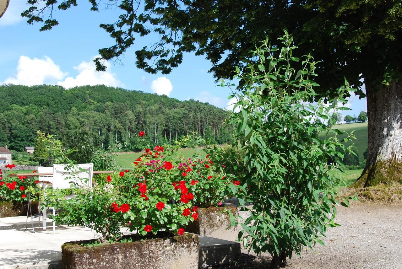 Les Maisons De Concasty Boisset (Cantal) Exterior foto