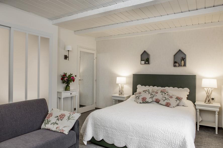Les Maisons De Concasty Boisset (Cantal) Exterior foto